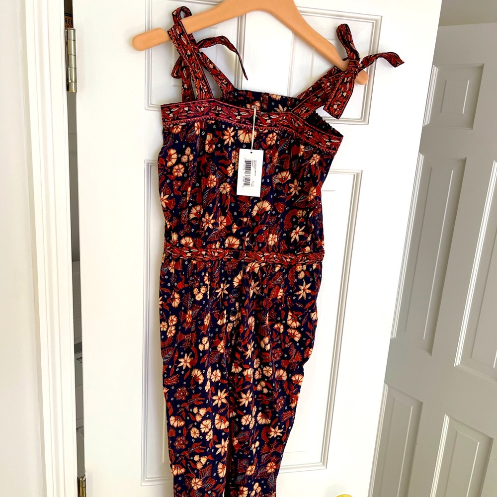 Ulla Johnson Olympia Jumper size 12 new with tags never worn